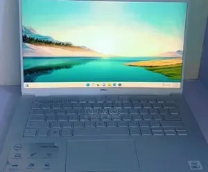 New Laptop Dell Inspiron 14 16GB Intel Core I5 SSD 512GB