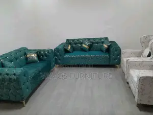 Sofa ሶፋ New Material