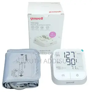 Blood Pressure Monitor78bp Monitor Device New Packed58bp