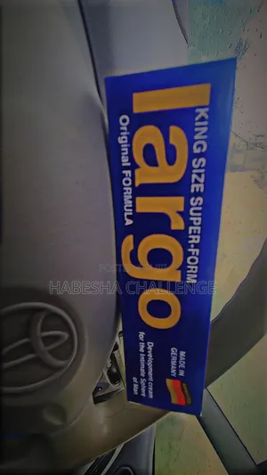Largo Cream