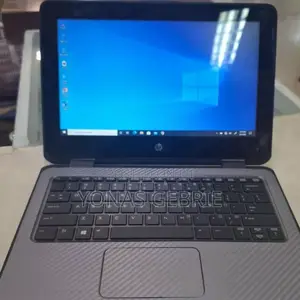 New Laptop HP ProBook X360 11 G2 EE 4GB Intel Pentium SSD 128GB