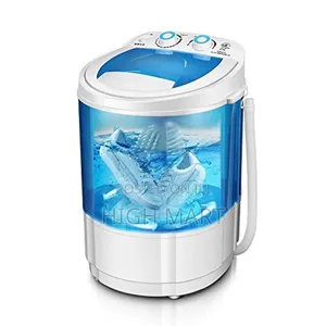 Mini Washing Machine