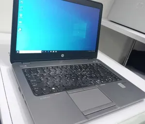 New Laptop HP EliteBook 840 G1 8GB Intel Core I5 HDD 500GB