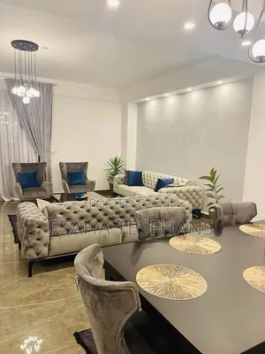Furnished 8bdrm Apartment in Apartment For Rent, Yeka for rent