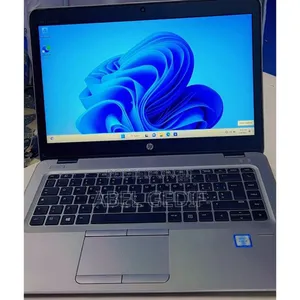 New Laptop HP EliteBook 840 8GB Intel Core I5 HDD 1T