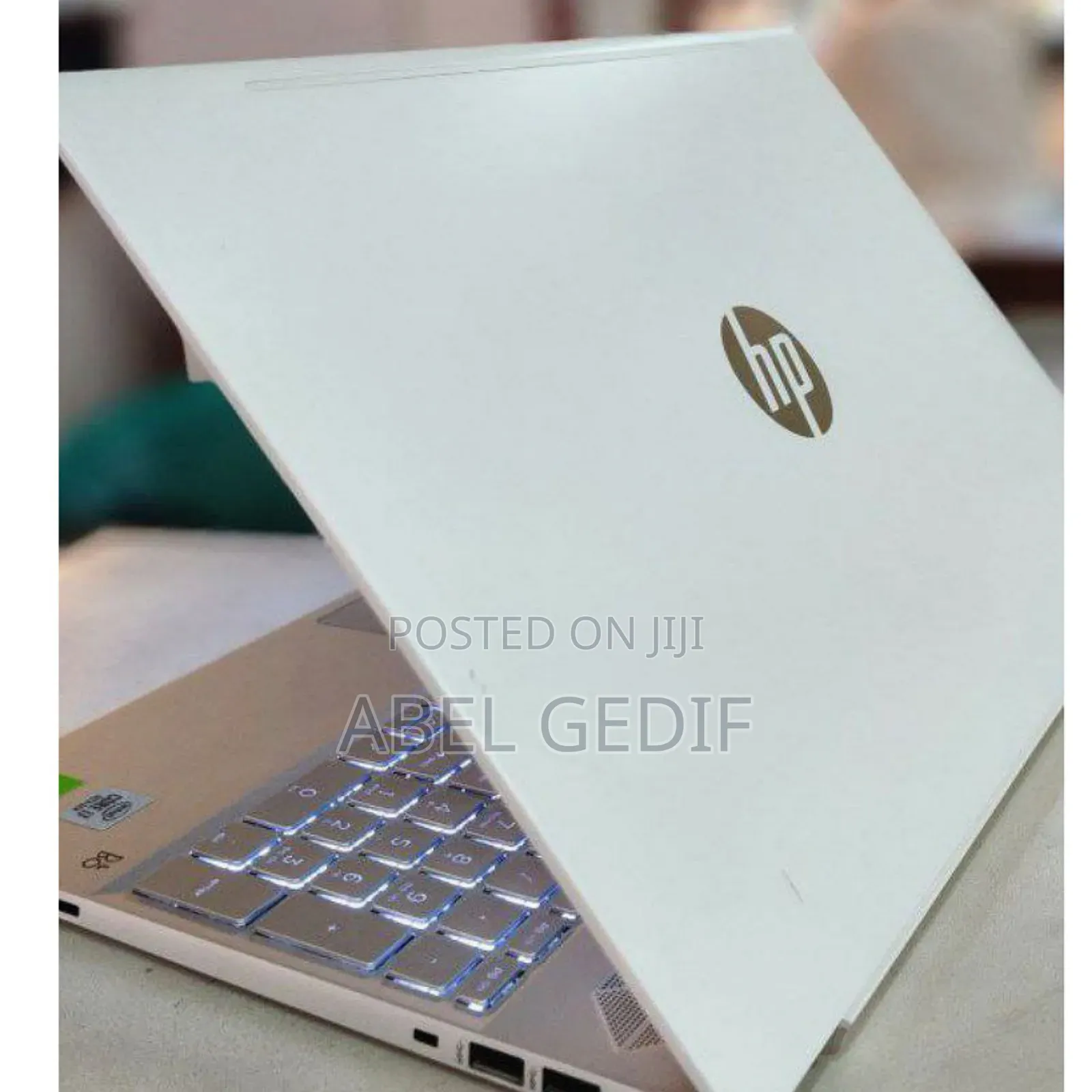 New Laptop HP Pavilion 15 16GB Intel Core I7 SSD 512GB