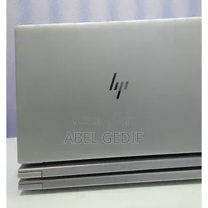 New Laptop HP EliteBook 850 G6 16GB Intel Core I5 SSD 512GB