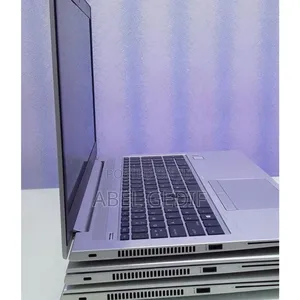 New Laptop HP EliteBook 850 G6 16GB Intel Core I5 SSD 512GB