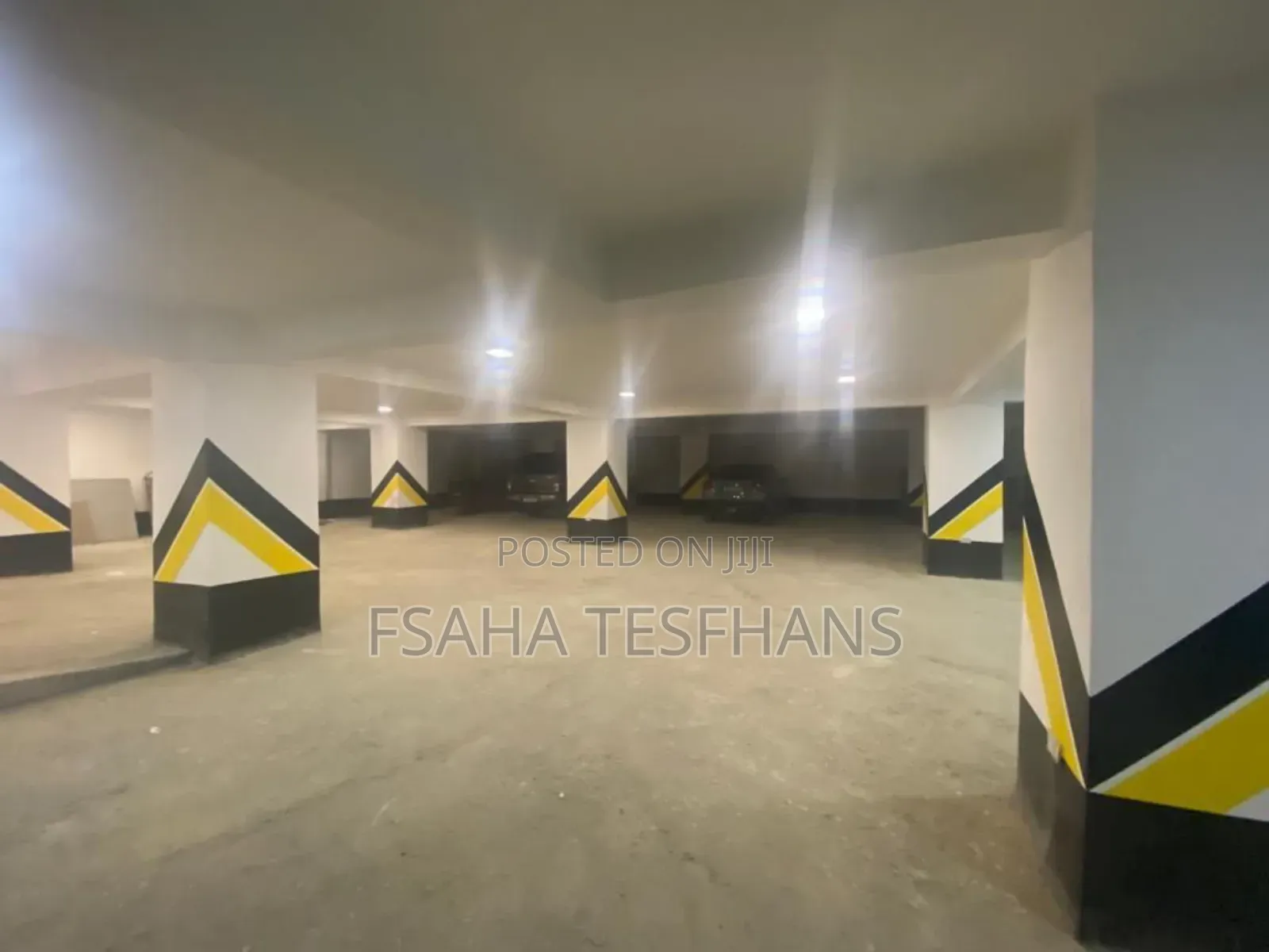 Furnished 2bdrm Apartment in Apartment, Bole for rent