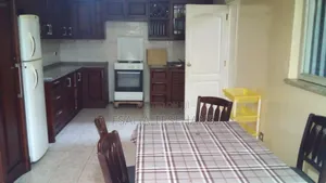Furnished 2bdrm Apartment in Apartment, Bole for rent