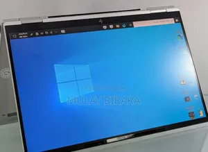 New Laptop HP EliteBook X GB Intel Core I7 SSD 512GB