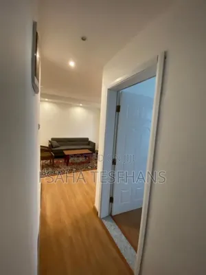 Furnished 2bdrm Apartment in Apartment For Rent, Yeka for rent