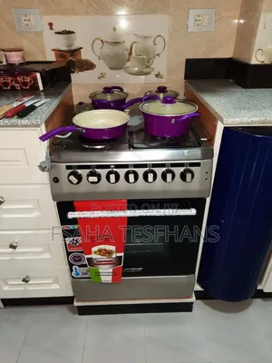 Furnished 3bdrm Apartment in Apartment, Yeka for rent