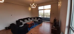 Furnished 2bdrm Apartment in Apartment, Bole for rent