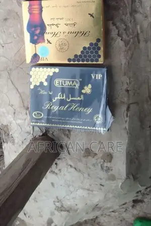 Etuma Royal Hony Vvip