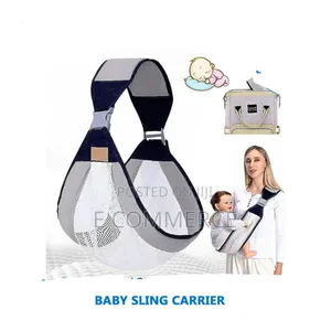 Baby Sling Carrier