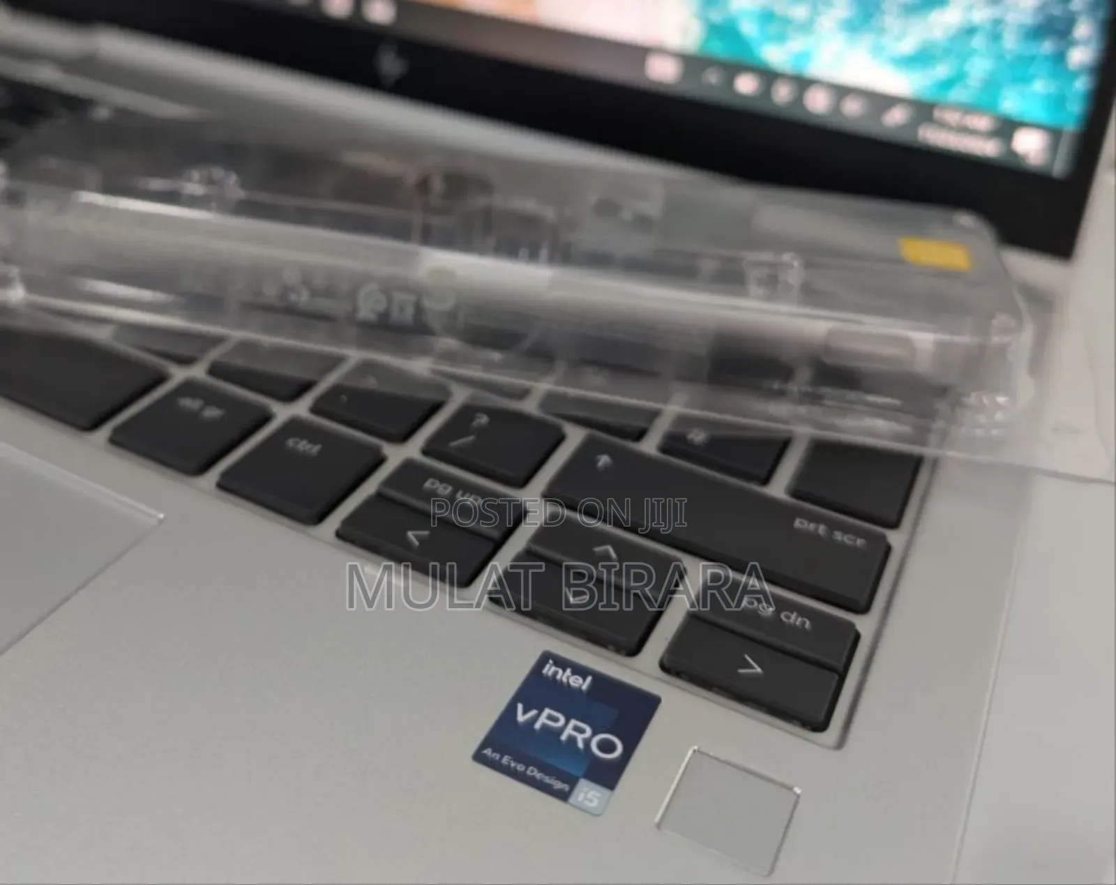 New Laptop HP EliteBook 830 16GB Intel Core I7 SSD 1T