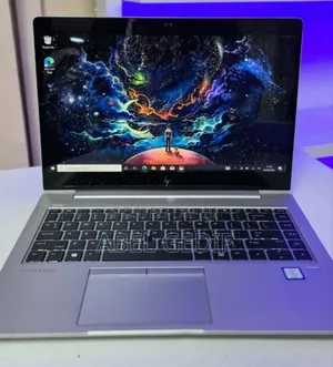 New Laptop HP EliteBook 840 16GB Intel Core I7 SSD 512GB
