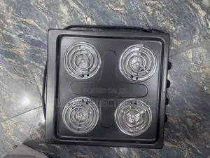 Stove 4 Electric Table Stove Cooker