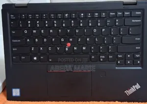 New Laptop Lenovo ThinkPad X390 16GB Intel Core I5 SSD 512GB