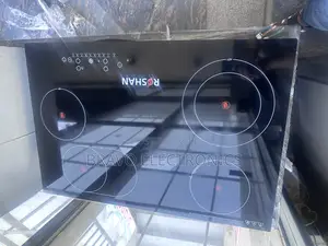 Roshan Touch Stove 4 Eletric