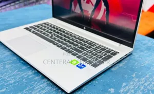 New Laptop HP EliteBook 850 G8 16GB Intel Core I7 SSD 512GB