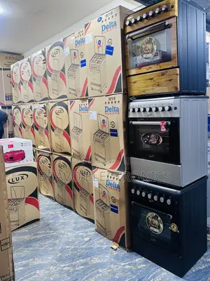 Lux Oven 60*60