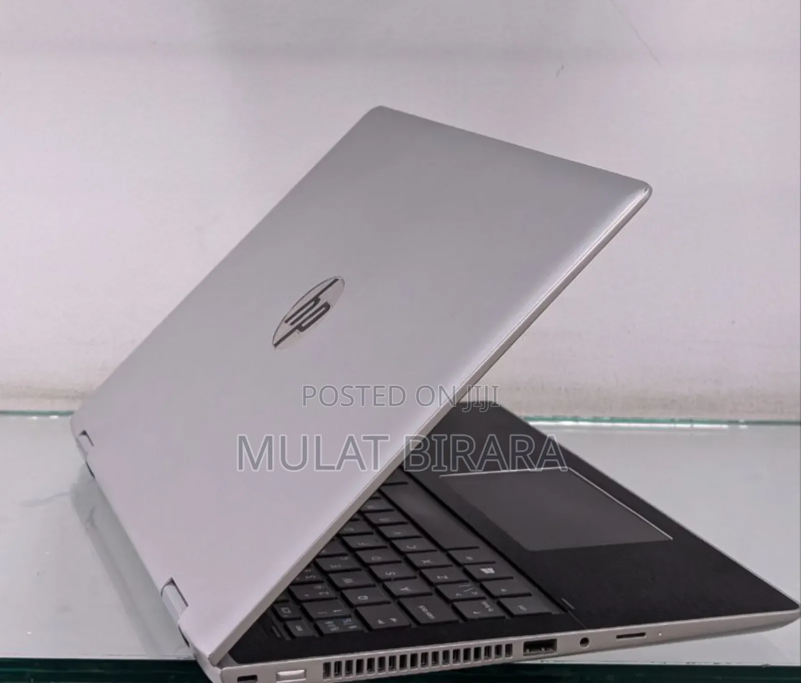 New Laptop HP ProBook 440 G1 8GB Intel Core I3 HDD 500GB