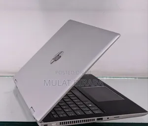 New Laptop HP ProBook 440 G1 8GB Intel Core I3 HDD 500GB