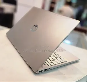 New Laptop HP Pavilion 15 8GB Intel Core I5 SSD 512GB