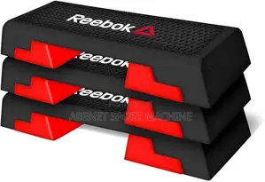 New Omported Original Reebok Stepper