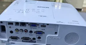 Epson Projector
