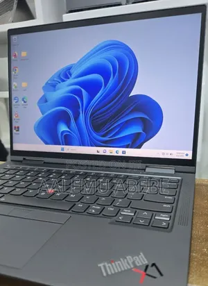 New Laptop Lenovo Thinkpad X1 Yoga 16GB Intel Core I7 SSD 512GB
