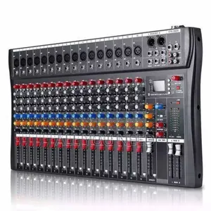 Yamaha Mixer 16 Chanel