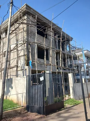 Furnished 6bdrm Villa in አዲስ አበባ, Bole for sale