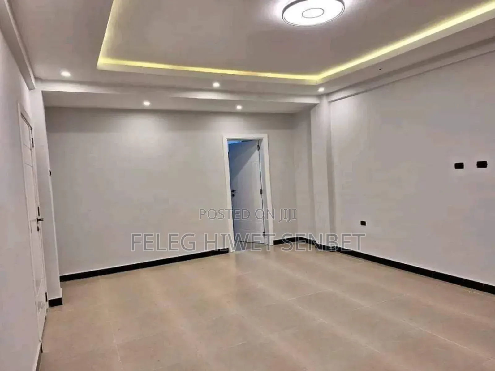Furnished 5bdrm Villa in አአ, Bole for sale