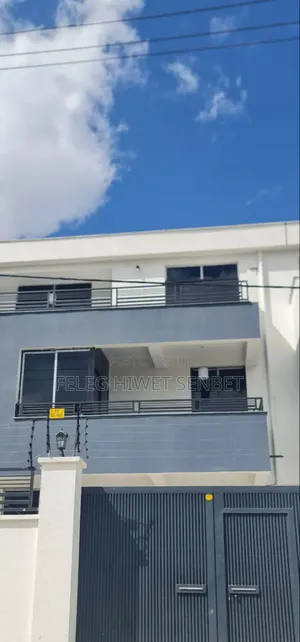 Furnished 7bdrm Villa in Aa, Bole for sale