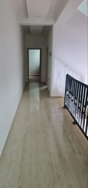 Furnished 7bdrm Villa in Aa, Bole for sale