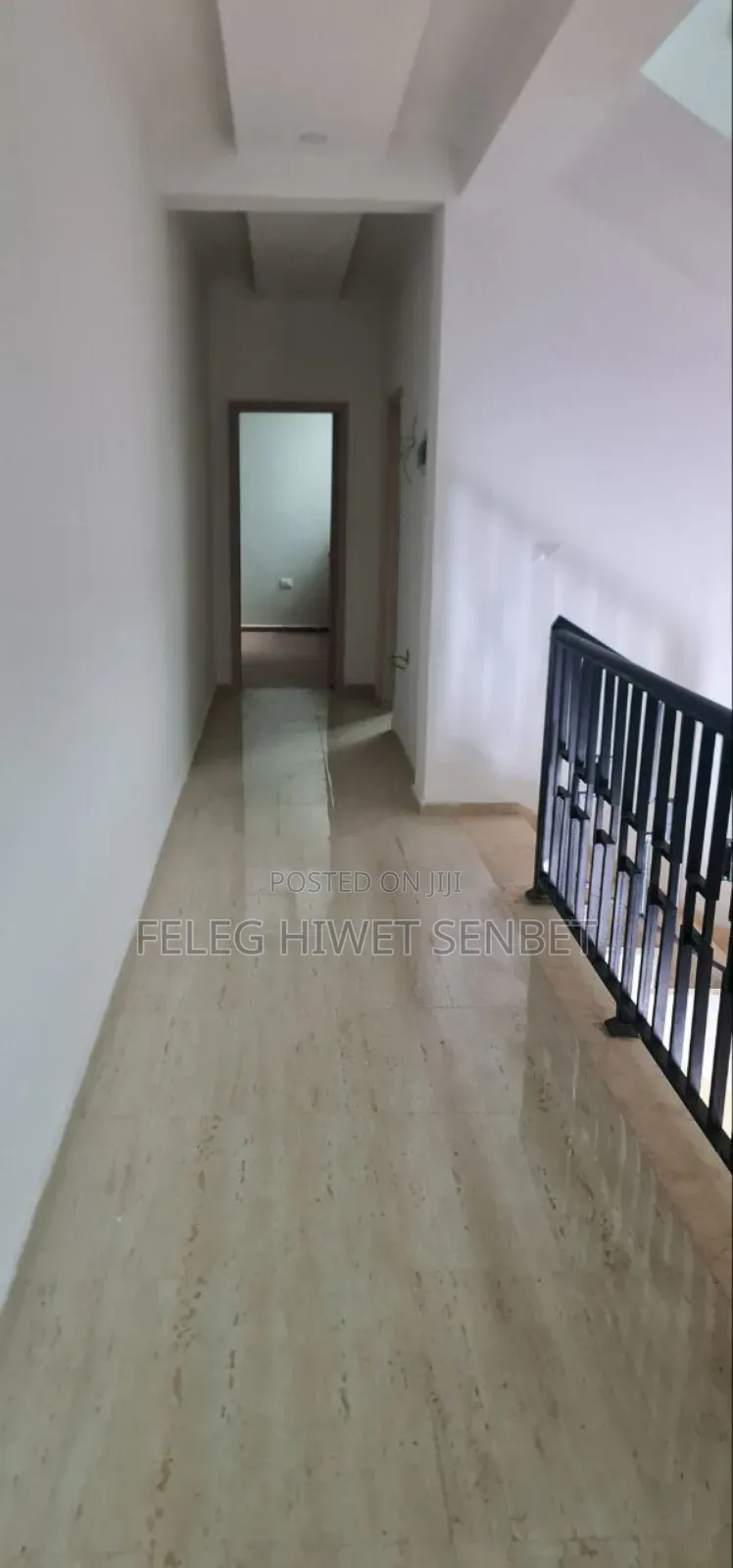 Furnished 7bdrm Villa in Aa, Bole for sale