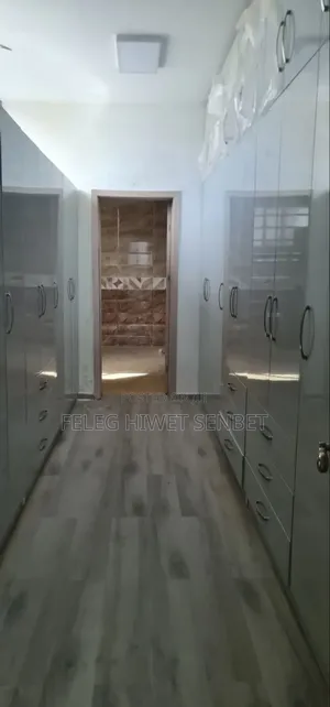 Furnished 7bdrm Villa in Aa, Bole for sale