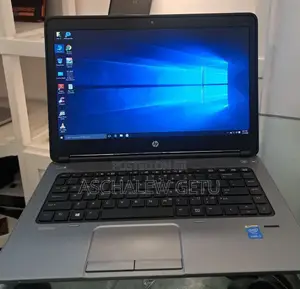 New Laptop HP ProBook 640 G1 4GB Intel Core I5 HDD 500GB