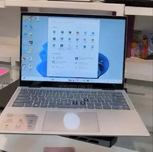 New Laptop Dell Inspiron 14 16GB Intel SSD 512GB