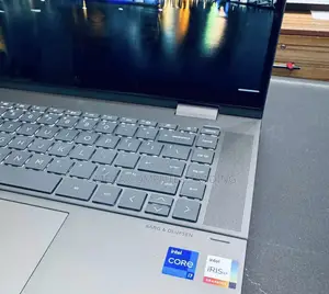 New Laptop HP Envy x360 16GB Intel Core i7 SSD 1T