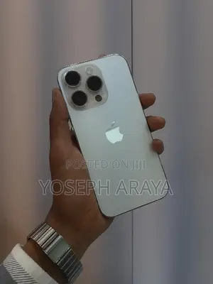 Apple iPhone 14 Pro 128 GB Silver