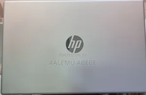 New Laptop HP Stream Notebook 8GB Intel Core I3 SSD 512GB