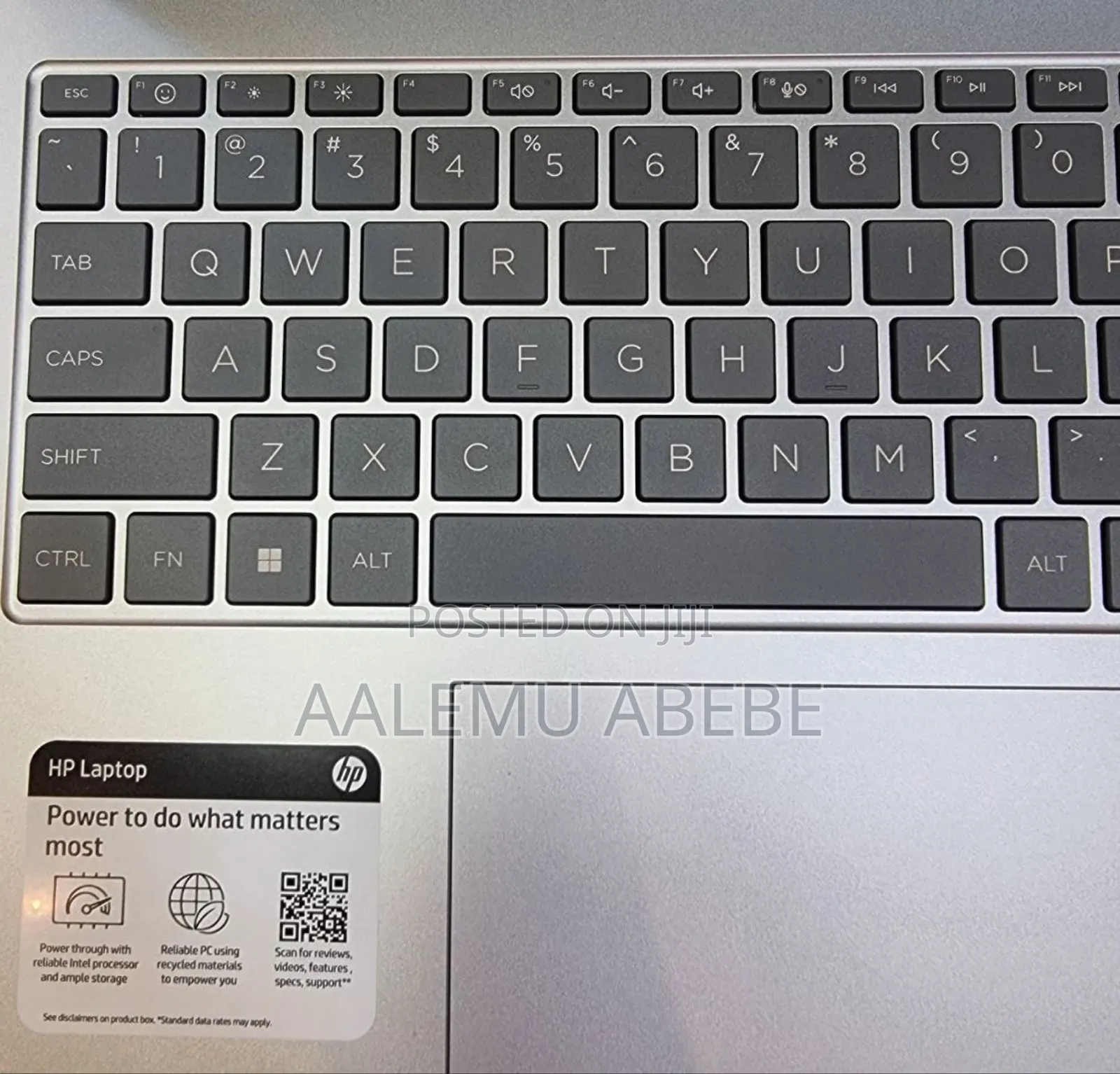 New Laptop HP Stream Notebook 8GB Intel Core I3 SSD 512GB