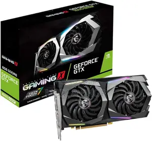 GTX 1660 Super Graphics Card