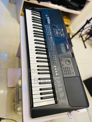 For Sales Keyboard