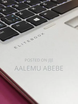 New Laptop HP EliteBook 840 G5 16GB Intel Core I7 SSD 512GB