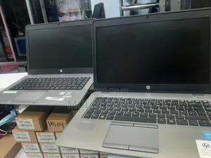 Laptop HP EliteBook 850 G1 8GB Intel Core I5 HDD 1T